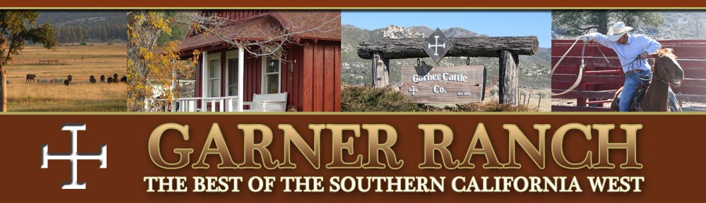 Garner Ranch